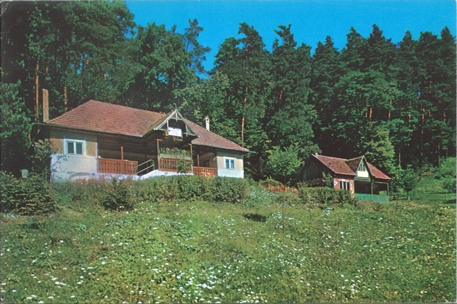 2072 - Cristuru Secuiesc. Băile Sărate